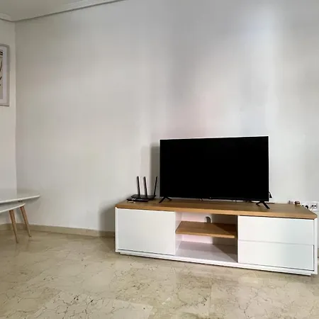 Blue 10b By Gloove Apartment Alicante
