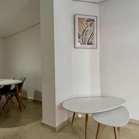 Blue 10b By Gloove * Alicante