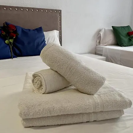 Apartment Blue 10b By Gloove Alicante