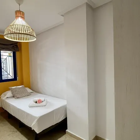 Blue 10b By Gloove Apartment *