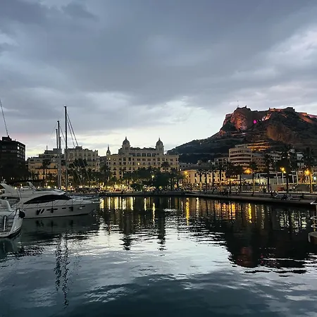 Blue 10b By Gloove * Alicante